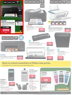 Makro : Someone's In A Back To School Mood To Save (10 December - 31 January 2024), page 22