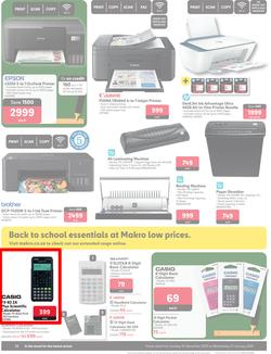 Makro : Someone's In A Back To School Mood To Save (10 December - 31 January 2024), page 22