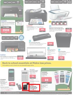 Makro : Someone's In A Back To School Mood To Save (10 December - 31 January 2024), page 22