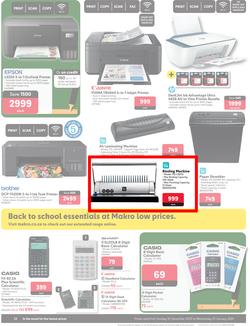 Makro : Someone's In A Back To School Mood To Save (10 December - 31 January 2024), page 22