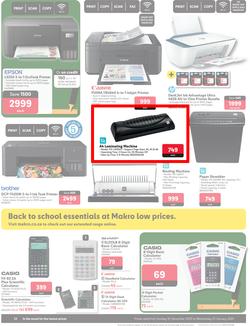 Makro : Someone's In A Back To School Mood To Save (10 December - 31 January 2024), page 22