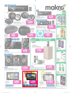 Makro : General Merchandise ( 25 May - 02 Jun 2014 ) , page 3