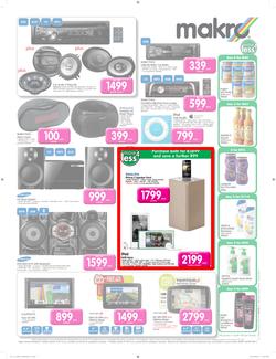 Makro : General Merchandise ( 25 May - 02 Jun 2014 ) , page 3