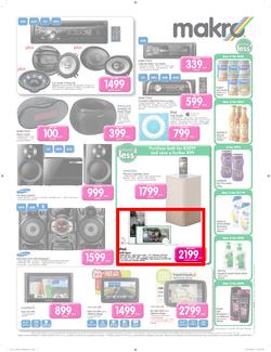 Makro : General Merchandise ( 25 May - 02 Jun 2014 ) , page 3