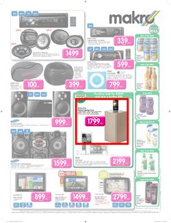 Makro : General Merchandise ( 25 May - 02 Jun 2014 ) , page 3