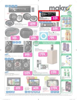 Makro : General Merchandise ( 25 May - 02 Jun 2014 ) , page 3