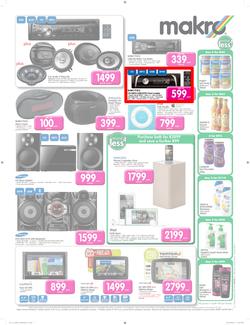 Makro : General Merchandise ( 25 May - 02 Jun 2014 ) , page 3