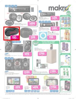 Makro : General Merchandise ( 25 May - 02 Jun 2014 ) , page 3