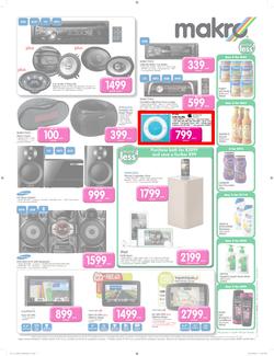 Makro : General Merchandise ( 25 May - 02 Jun 2014 ) , page 3