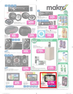 Makro : General Merchandise ( 25 May - 02 Jun 2014 ) , page 3