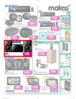 Makro : General Merchandise ( 25 May - 02 Jun 2014 ) , page 3