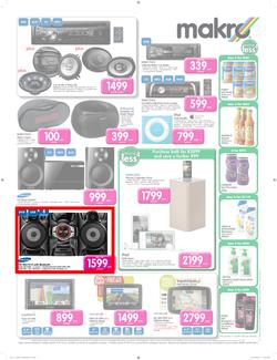Makro : General Merchandise ( 25 May - 02 Jun 2014 ) , page 3