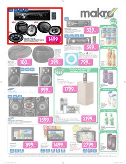 Makro : General Merchandise ( 25 May - 02 Jun 2014 ) , page 3