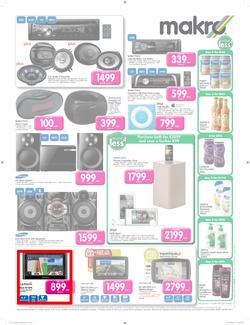 Makro : General Merchandise ( 25 May - 02 Jun 2014 ) , page 3