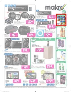 Makro : General Merchandise ( 25 May - 02 Jun 2014 ) , page 3
