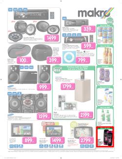 Makro : General Merchandise ( 25 May - 02 Jun 2014 ) , page 3