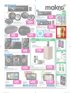 Makro : General Merchandise ( 25 May - 02 Jun 2014 ) , page 3