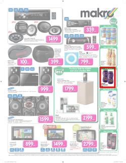 Makro : General Merchandise ( 25 May - 02 Jun 2014 ) , page 3