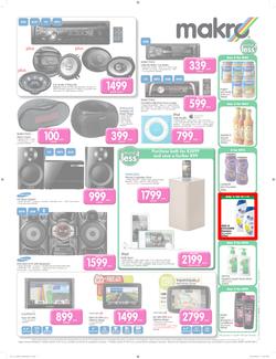 Makro : General Merchandise ( 25 May - 02 Jun 2014 ) , page 3
