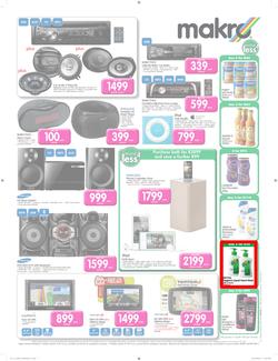 Makro : General Merchandise ( 25 May - 02 Jun 2014 ) , page 3