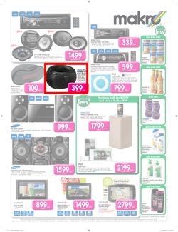 Makro : General Merchandise ( 25 May - 02 Jun 2014 ) , page 3