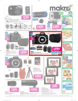 Makro : General Merchandise ( 25 May - 02 Jun 2014 ) , page 5