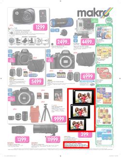 Makro : General Merchandise ( 25 May - 02 Jun 2014 ) , page 5
