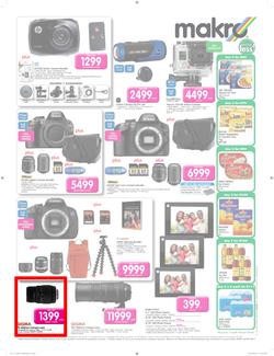 Makro : General Merchandise ( 25 May - 02 Jun 2014 ) , page 5