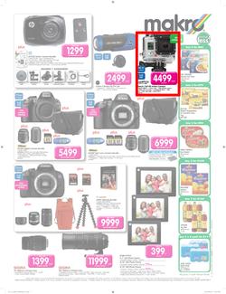 Makro : General Merchandise ( 25 May - 02 Jun 2014 ) , page 5