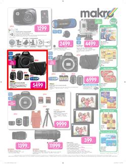 Makro : General Merchandise ( 25 May - 02 Jun 2014 ) , page 5