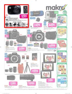 Makro : General Merchandise ( 25 May - 02 Jun 2014 ) , page 5