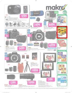Makro : General Merchandise ( 25 May - 02 Jun 2014 ) , page 5