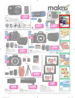 Makro : General Merchandise ( 25 May - 02 Jun 2014 ) , page 5