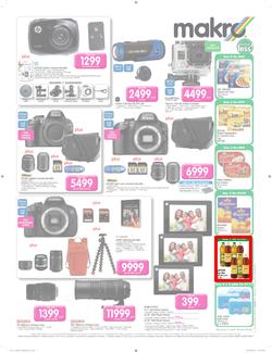 Makro : General Merchandise ( 25 May - 02 Jun 2014 ) , page 5