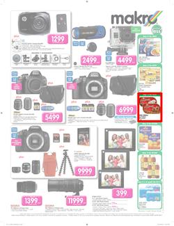 Makro : General Merchandise ( 25 May - 02 Jun 2014 ) , page 5