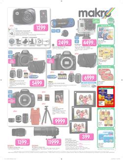 Makro : General Merchandise ( 25 May - 02 Jun 2014 ) , page 5