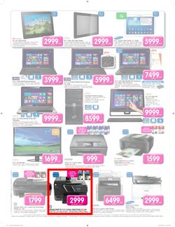 Makro : General Merchandise ( 25 May - 02 Jun 2014 ) , page 6