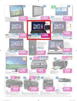 Makro : General Merchandise ( 25 May - 02 Jun 2014 ) , page 6