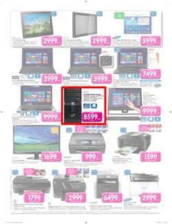 Makro : General Merchandise ( 25 May - 02 Jun 2014 ) , page 6