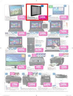 Makro : General Merchandise ( 25 May - 02 Jun 2014 ) , page 6