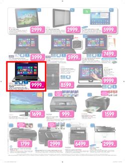 Makro : General Merchandise ( 25 May - 02 Jun 2014 ) , page 6