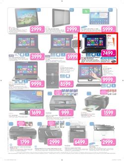 Makro : General Merchandise ( 25 May - 02 Jun 2014 ) , page 6