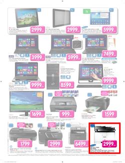 Makro : General Merchandise ( 25 May - 02 Jun 2014 ) , page 6