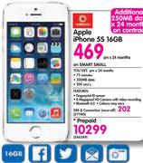 Apple iPhone 5S 16GB