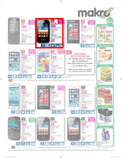 Makro : General Merchandise ( 25 May - 02 Jun 2014 ) , page 7