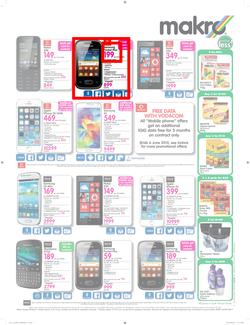 Makro : General Merchandise ( 25 May - 02 Jun 2014 ) , page 7