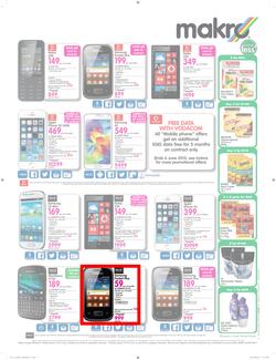 Makro : General Merchandise ( 25 May - 02 Jun 2014 ) , page 7