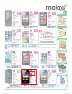Makro : General Merchandise ( 25 May - 02 Jun 2014 ) , page 7