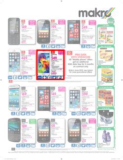 Makro : General Merchandise ( 25 May - 02 Jun 2014 ) , page 7