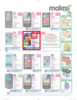Makro : General Merchandise ( 25 May - 02 Jun 2014 ) , page 7